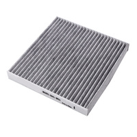 Filtre à air de cabine de voiture de pièces d'auto Oem 80292-sdg-w01 pour des voitures