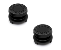 Extension de gâchette de manette de jeu antidérapante, croix + bouton + capuchon de joystick, 8 en 1, accessoires pour PS5
