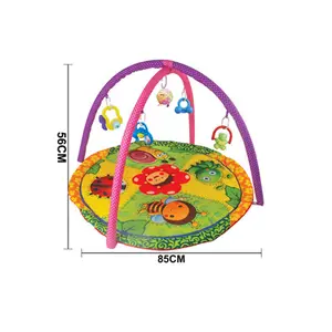 Sản Phẩm Mới Sinh Ra Thảm Chơi Không Độc Hại Để Bán Thảm Tập Thể Dục Giá Rẻ