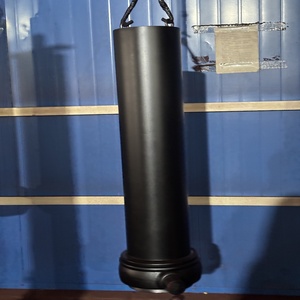 Cylindre hydraulique à montage frontal à 4 étages pour camion à benne basculante, capacité de levage de 20 à 50 tonnes, installation facile - Product Image 3