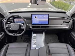 Venta Especial: SUV <span class=keywords><strong>Moha</strong></span> 1.5T, Beijing Off-Road BJ30 2024, Auto Nuevo, 4x4, Urbano y Todoterreno, de China - Product Image 5