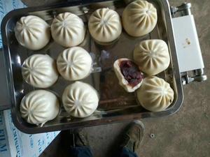 Machine à fabriquer des momos et des pains vapeur fourrés – Offre spéciale - Product Image 4