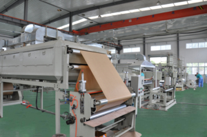 Biến Áp phân phối Cách Nhiệt epoxy nhựa Kim Cương chấm giấy cách nhiệt giấy DDP - Product Image 4