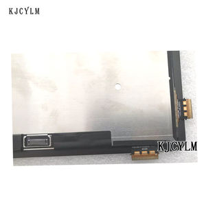 شاشة لمس LCD لجهاز مايكروسوفت سيرفس برو جو 2 3 طراز 1901 1926 1927 بوصة للكمبيوتر المحمول NV105WAM-N31 - Product Image 2