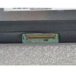 240Hz 2/3/17,3 nuevo módulo de pantalla LCD para portátil 16:9 de 2560 "sin contacto 1440 * 100% WLED EDP 40 pines 1000 SRGB: 1 - Product Image 3