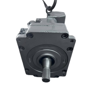 Pompe hydraulique principale HPK170BS 263J7-12021 263J7-12022 Pompe hydraulique 263J712021 263J712022 pour chargeuse sur pneus ZW250 ZW310 - Product Image 2
