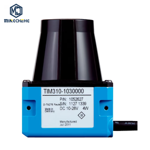 เครื่องสแกนเลเซอร์เซ็นเซอร์1052627 TIM310-1030000 1x15-Pin ปลั๊ก D-Sub-HD เอาต์พุต9-28V DC - Product Image 1