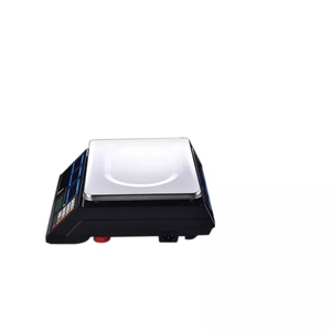 24-Key Precision Price <strong>Electronic</strong> Commercial <strong>Scale</strong> <strong>40kg</strong> Capacity Bench Pricing <strong>Scale</strong> OEM/ODM Customization CE/OIML Certified - Product Image 4