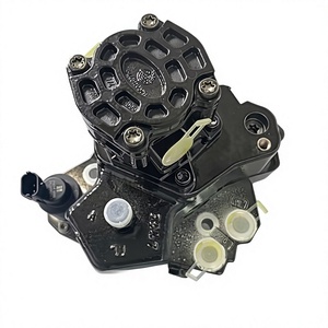 0445020081ปั๊มฉีดเชื้อเพลิงแรงดันสูงรางร่วมสำหรับ Bosch - Product Image 3