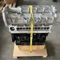 Bloc long moteur 2.3JTD F1AE essence pour Fiat Ducato pour Iveco 2.3T 2287CC 95KW pièces de moteur neuves