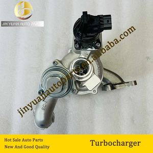 16319880008 189005AYH01 16319700008 16319700006 16319880006 B01 turbocompresor para Honda Civic CRIDER <span class=keywords><strong>1</strong></span>,0 T VTEC P10A1 <span class=keywords><strong>FEV</strong></span> motor - Product Image 3