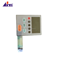 Compteur de pièces de monnaie ATM à écran tactile SE-200