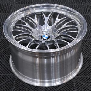 ล้อแม็กซ์ Ml-10rt ขอบเว้าแบบกำหนดเอง 5x112 5X120 5X114.3 ล้อฟอร์จสำหรับ E70 - Product Image 3