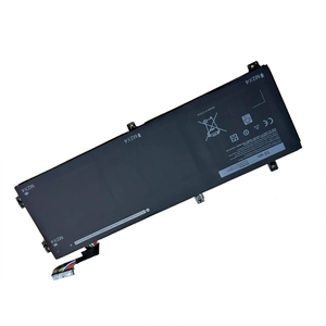 Batterie d'ordinateur portable RRCGW pour les stations de travail mobiles De Precision 5510 5520 5530, série XPS 15-9550 15-9560 15-9570 P56F P56F001 <span class=keywords><strong>H5H20</strong></span> - Product Image 3