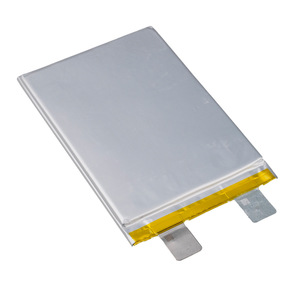 แบตเตอรี่ลิเธียมโพลิเมอร์ LFP/NMC 3.2V ขนาด 10Ah 20Ah 30Ah 40Ah 50Ah 60Ah  ชนิดเหล็กฟอสเฟต - Product Image 3