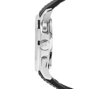 Montre multifonction pour homme PPF Factory 5712, 41 mm, acier inoxydable, prend en charge la personnalisation OEM, mouvement ETA 240, calendrier perpétuel - Product Image 3