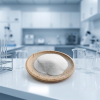 Polvo Adhesivo Termofusible DTF de Grano Fino de Primera Calidad, No Obstruyente, para Impresión de Logotipos y Patrones Personalizados en Diversos Tejidos de Prendas