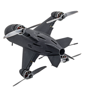 Avion de course à grande vitesse Rocket Racing de 5/10 pouces |   400 km/h |   0,45 kg Ultra léger |   Drone Agile à 8 niveaux de résistance au vent - Product Image 5
