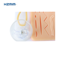 Kit d'entraînement pour la pose de nœuds, accessoire médical, nouveau modèle
