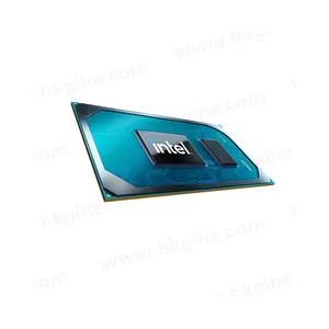 热卖英特尔i3移动2.2 GHz 2核心SRK12中央处理器i3-1115G4原装现货