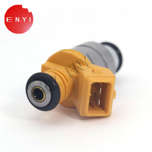 96620255 enjektör siemens Chevrolet Daewoo Matiz 0.8L 1.0L 1998-2011 MATIZ 2 fabrika özelleştirilmiş yakıt enjektörü - Product Image 4