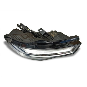 Per <span class=keywords><strong>Audi</strong></span> <span class=keywords><strong>A6</strong></span> C7 Sistema di Illuminazione a LED - Fari a Diodi LED - Gruppo Ottico Faro - Product Image 3