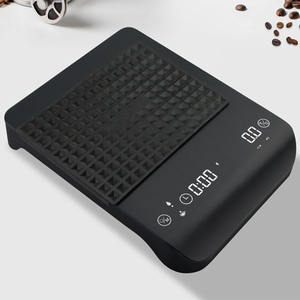 J & R Micro Weed Powder Medición automática Smart Digital Coffee Balanzas a la venta - Product Image 6