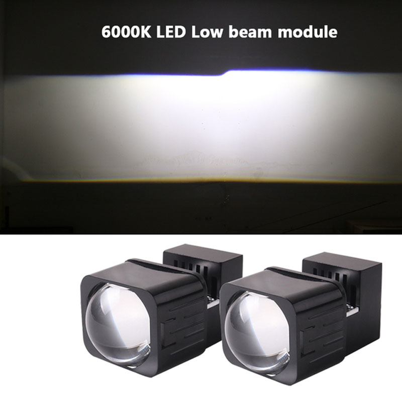 m1L(single low beam)