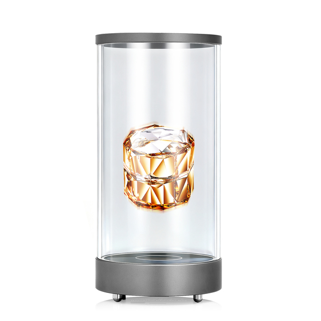 FYD-09 Advertising Trending Products 2025 Advertising Display Technology Trending Products China Electronic Product New