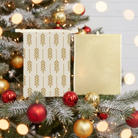 Pochette de rangement en tissu de coton double couche, lavable, réutilisable, de qualité alimentaire, avec cire d'abeille, faible MOQ, OEM