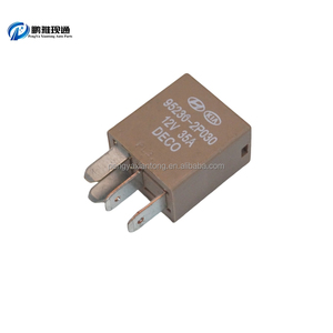 Repuesto automático <span class=keywords><strong>de</strong></span> buena calidad 95230-2P030 952302P030 RELÉ-POTENCIA para Hyundai Kia - Product Image 4
