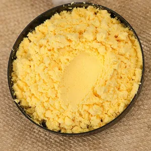 Yema de <span class=keywords><strong>Huevo</strong></span> <span class=keywords><strong>en</strong></span> <span class=keywords><strong>Polvo</strong></span> de Grado Alimenticio, Yema de <span class=keywords><strong>Huevo</strong></span> Deshidratada Pura y Seca - Product Image 6