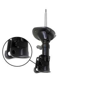 Nuevo Amortiguador Delantero y Trasero Derecho de Acero 331050 331051 3341488 para II (<span class=keywords><strong>RD</strong></span>_) 2001/09-2007/<span class=keywords><strong>03</strong></span> - Product Image 3