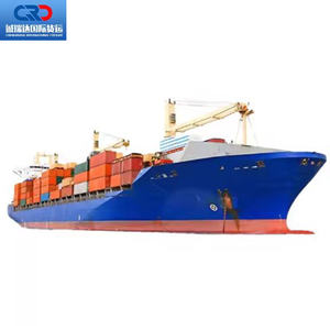 Agente de envío internacional Precio preferencial de mar Servicio de carga Agentes de carga de China a Letonia, Lituania - Product Image 6