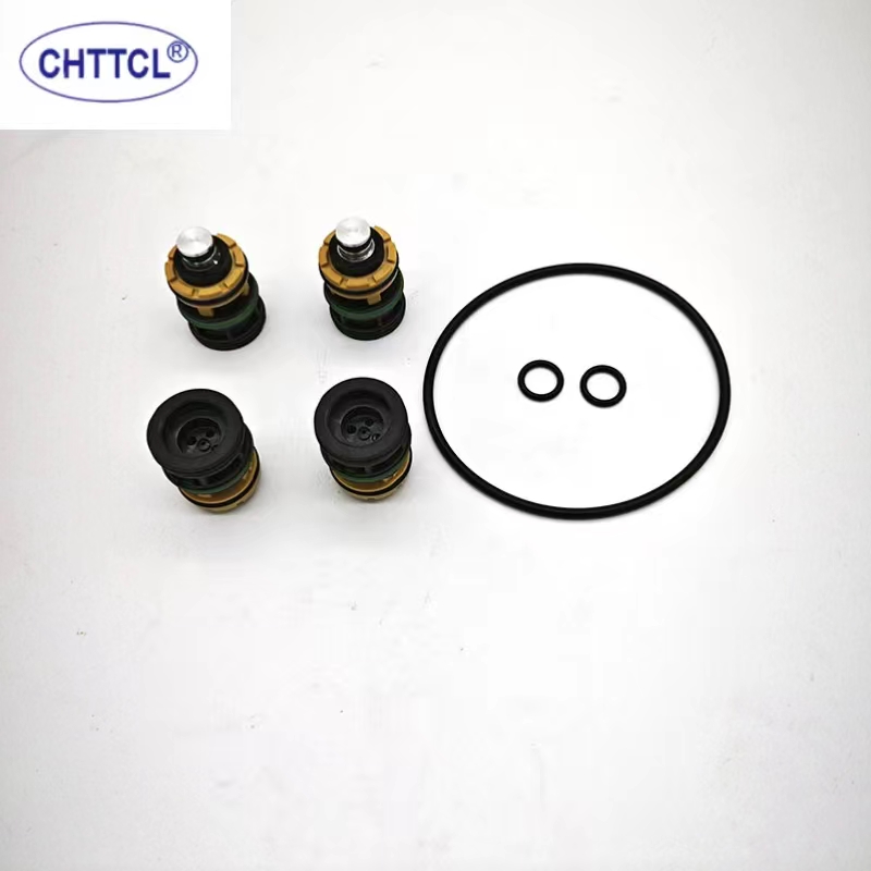 4213509322 Repair Kits - High-Quality Truck Parts A0002690444