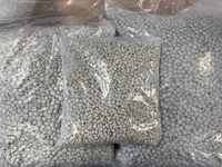 Prix bon marché de haute qualité Type général absorbant l'humidité Offwhite séchage plastiques déshydratant Masterbatch