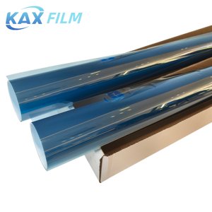 Película para Ventanas KAX Ceramic Window Tint Executive 80 con 75% de Transmisión de Luz Visible y 90% de Rechazo de Energía Solar <span class=keywords><strong>Total</strong></span> - Product Image 2