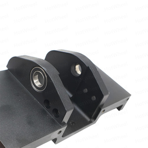 Support de bras arrière TEVERUN Fighter Supreme+ 7260R pour support de pédale arrière Supreme Ultra, pièces pour accessoires Supreme+ - Product Image 5