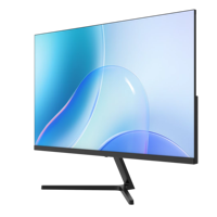 Vente en gros 27 pouces 100Hz 1ms 1920X1080 HDR Original nouveau panneau écran IPS ordinateur PC moniteur pour les entreprises bureau LCD