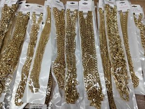 251109, модное ожерелье-цепочка XUPING - Product Image 6