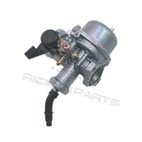Carburateur PZ22 22mm OEM de remplacement pour moteur de moto tout-terrain 125cc Pit YX140 4 temps, quad, ATV, pièces de moteur