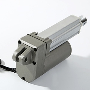 Actionneur linéaire compact FY019 rapide et fiable, force 2000N, étanche IP65 IP66 pour l'automatisation industrielle - Product Image 5