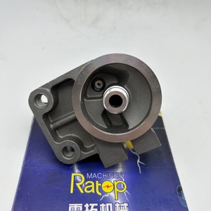 Cabezal de Filtro de Combustible B3.3 de Alta Calidad 6204-71-7210 FS19594 - Product Image 1