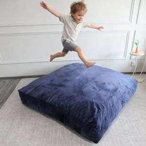 Tapis d'atterrissage épais pour gymnastique, tapis de protection pour gymnastique et cheerleading, tapis d'atterrissage pour la maison, tapis de protection pour enfants - Product Image 3