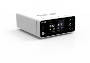 Mesin Coblator untuk Tonsilektomi Coblator II Sistem Bedah Plasma Dingin Arthocare Sistem Bedah Plasma THT - Product Image 3