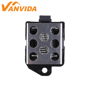 <span class=keywords><strong>Résistance</strong></span> de moteur de ventilateur d'automobile 214936501R 214935733R pour RENAULT FLUENCE <span class=keywords><strong>SCENIC</strong></span> LATITUDE MEGANE - Product Image 4