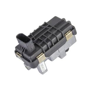 Actionneur électronique Powertec G-187 712120 6NW008412 734899 A6480960099 pour <span class=keywords><strong>Mercedes</strong></span> E <span class=keywords><strong>320</strong></span> <span class=keywords><strong>CDI</strong></span> W211 OM648 204HP 2003-2006 - Product Image 1