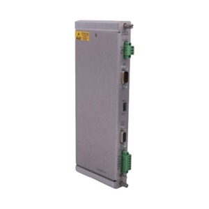 Module d'alimentation CA d'origine Bentley Nevada 3500/15 126399-01G, neuf, en stock, livraison rapide, pièces détachées PLC de qualité industrielle - Product Image 4
