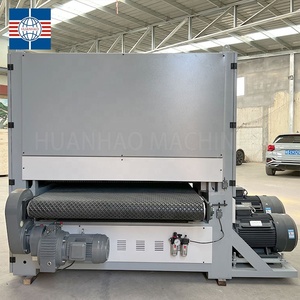 <span class=keywords><strong>Lijadora</strong></span> de <span class=keywords><strong>banda</strong></span> <span class=keywords><strong>ancha</strong></span> para máquinas de sierra de madera, para huanhao, entrega rápida de fábrica - Product Image 6