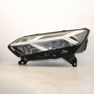 OEM 260605914R 260101940R Faro a LED Completo di Alta Qualità Nuovo Argento per Renault <span class=keywords><strong>Dacia</strong></span> <span class=keywords><strong>Sandero</strong></span> 2021-2023 - Product Image 5